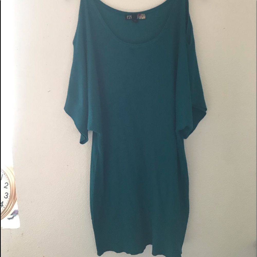 Forever 21 Tunic Dress